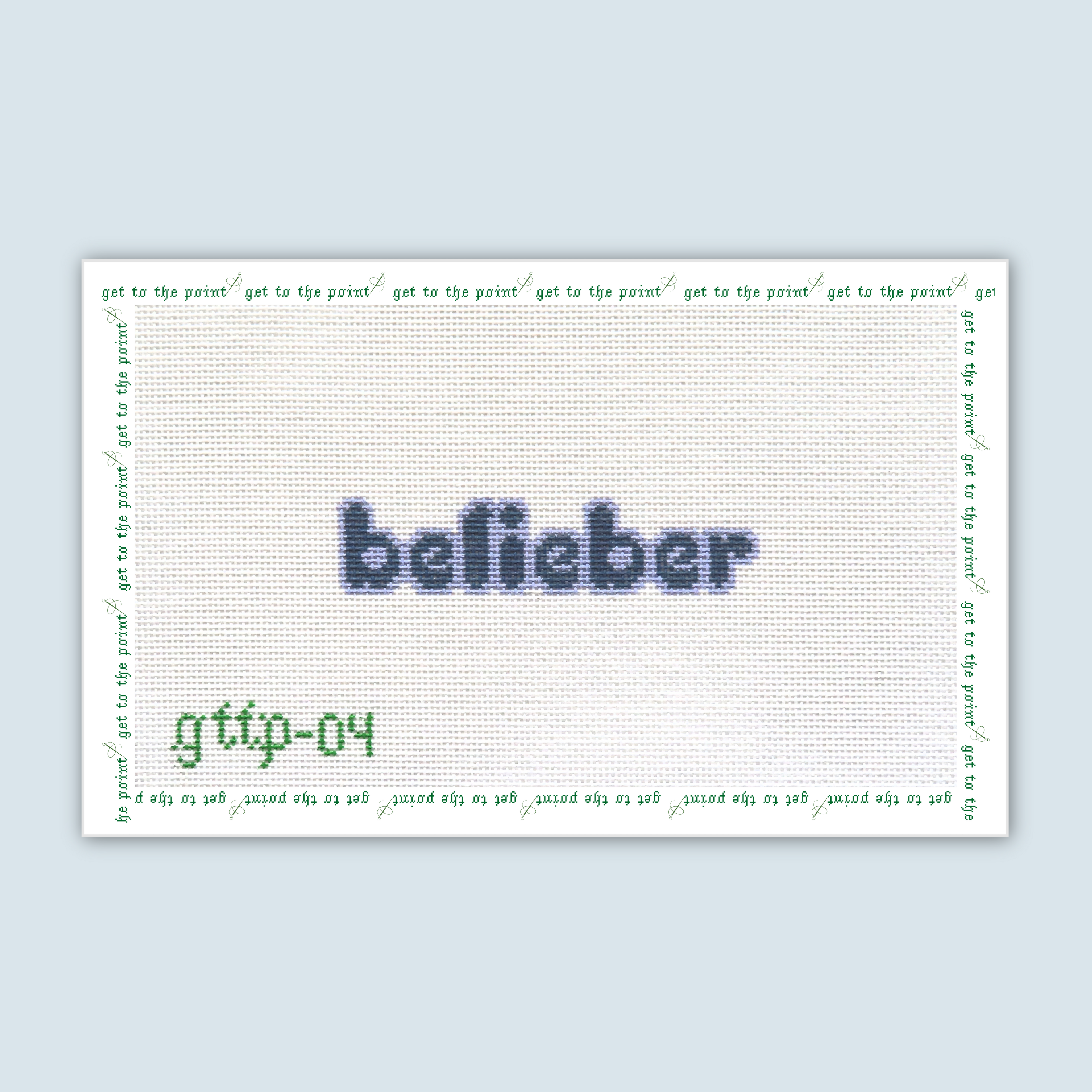 Belieber