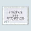 Cafecito con Chisme