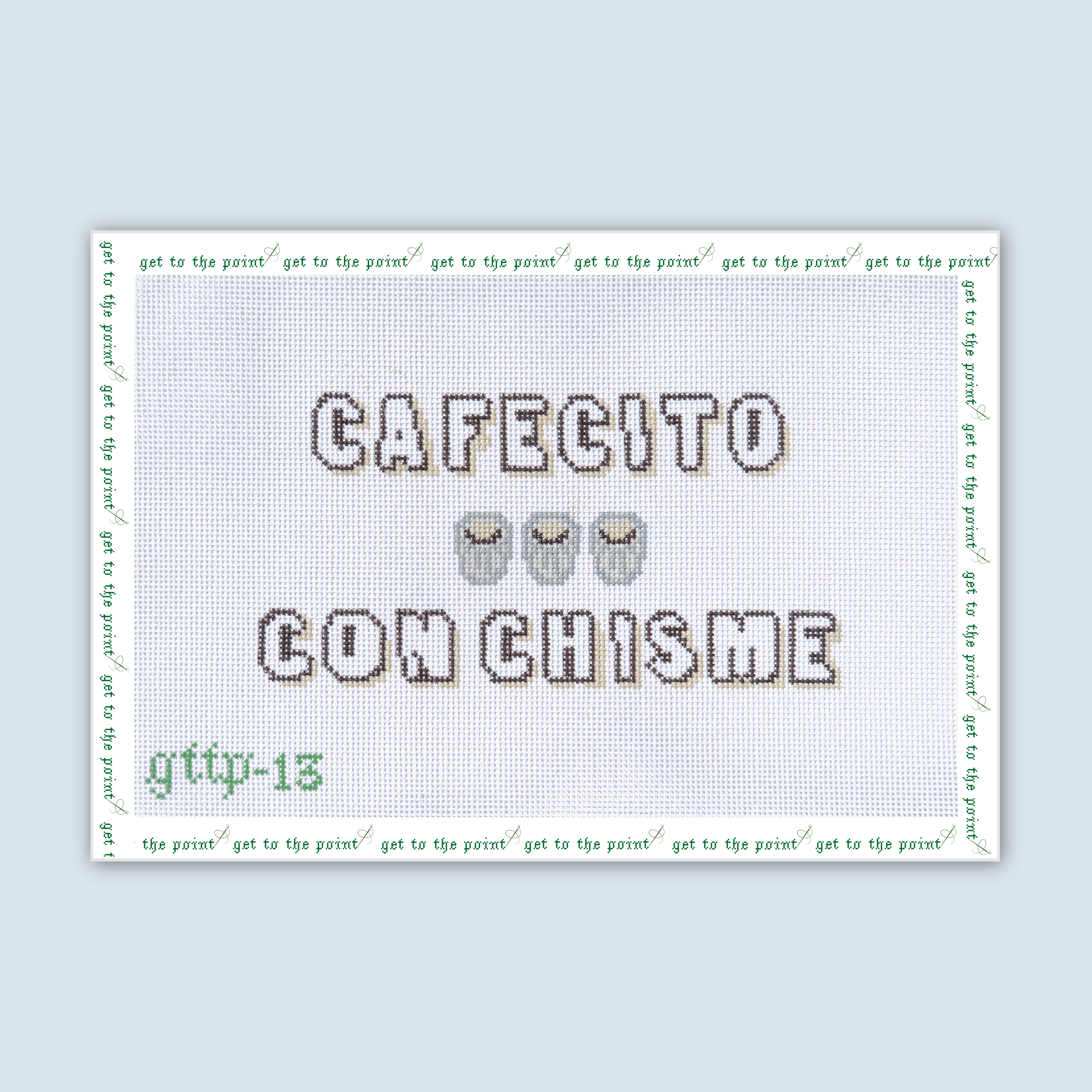 Cafecito con Chisme