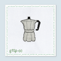 Cafetera