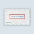 Caviar Bump (Pink)