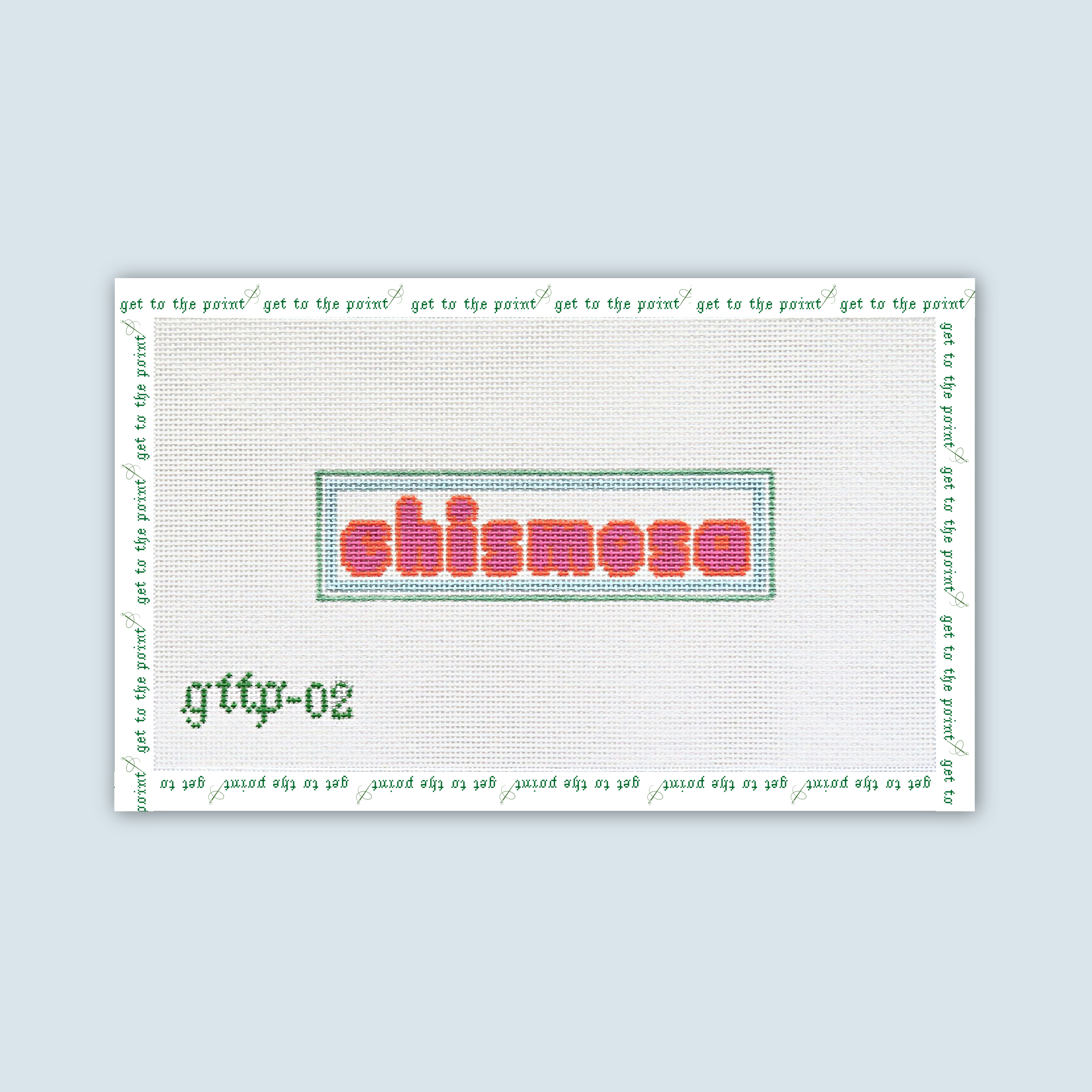 Chismosa