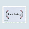 Knot Today