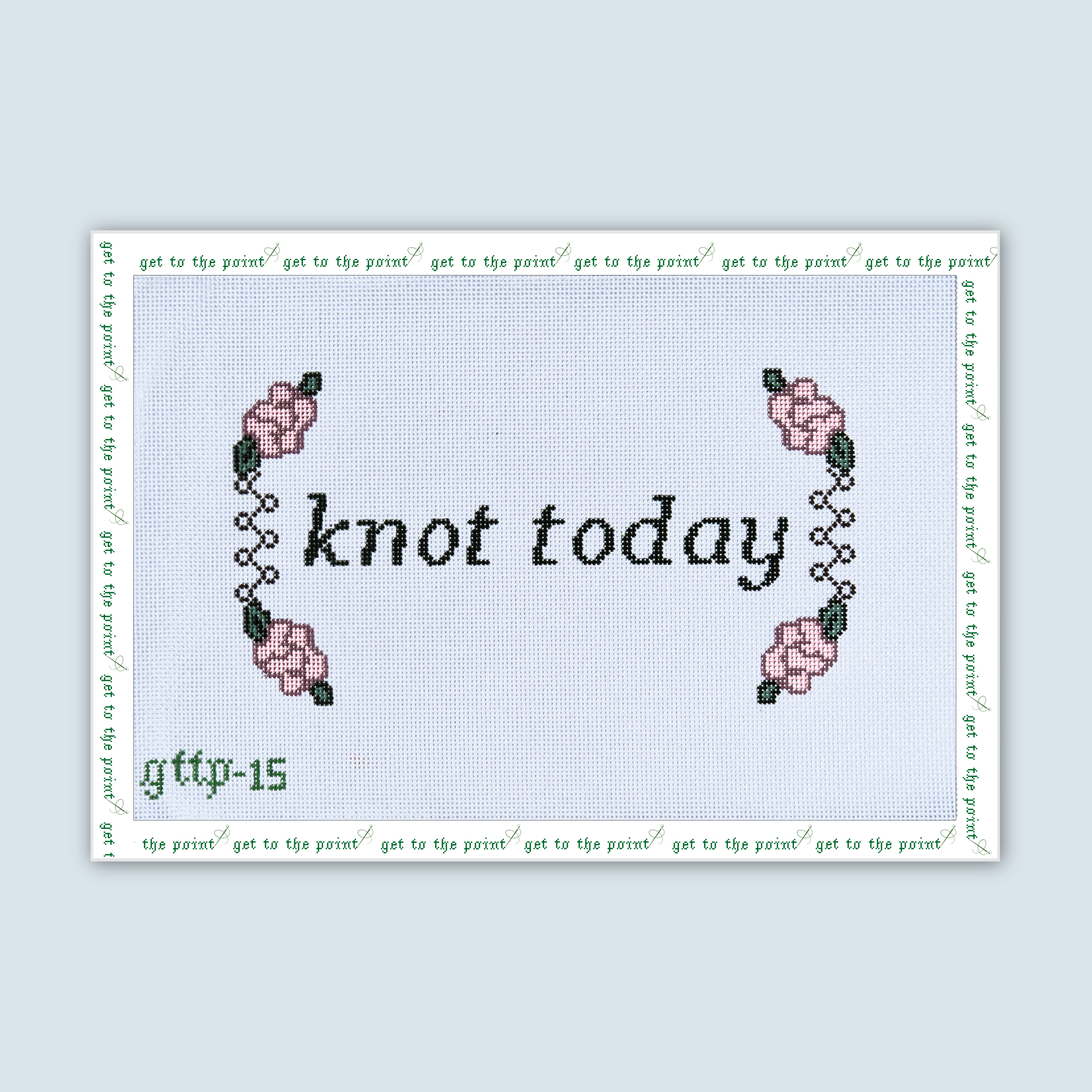 Knot Today